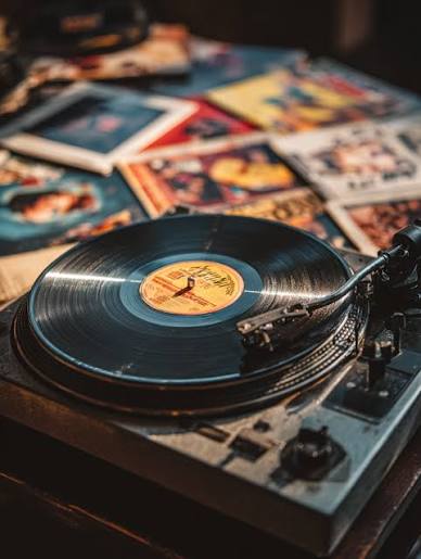 Vinilos